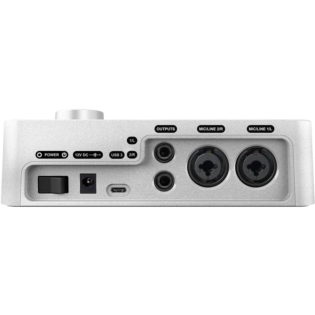 Apollo Solo USB Heritage Edition Audio Interface Y3996