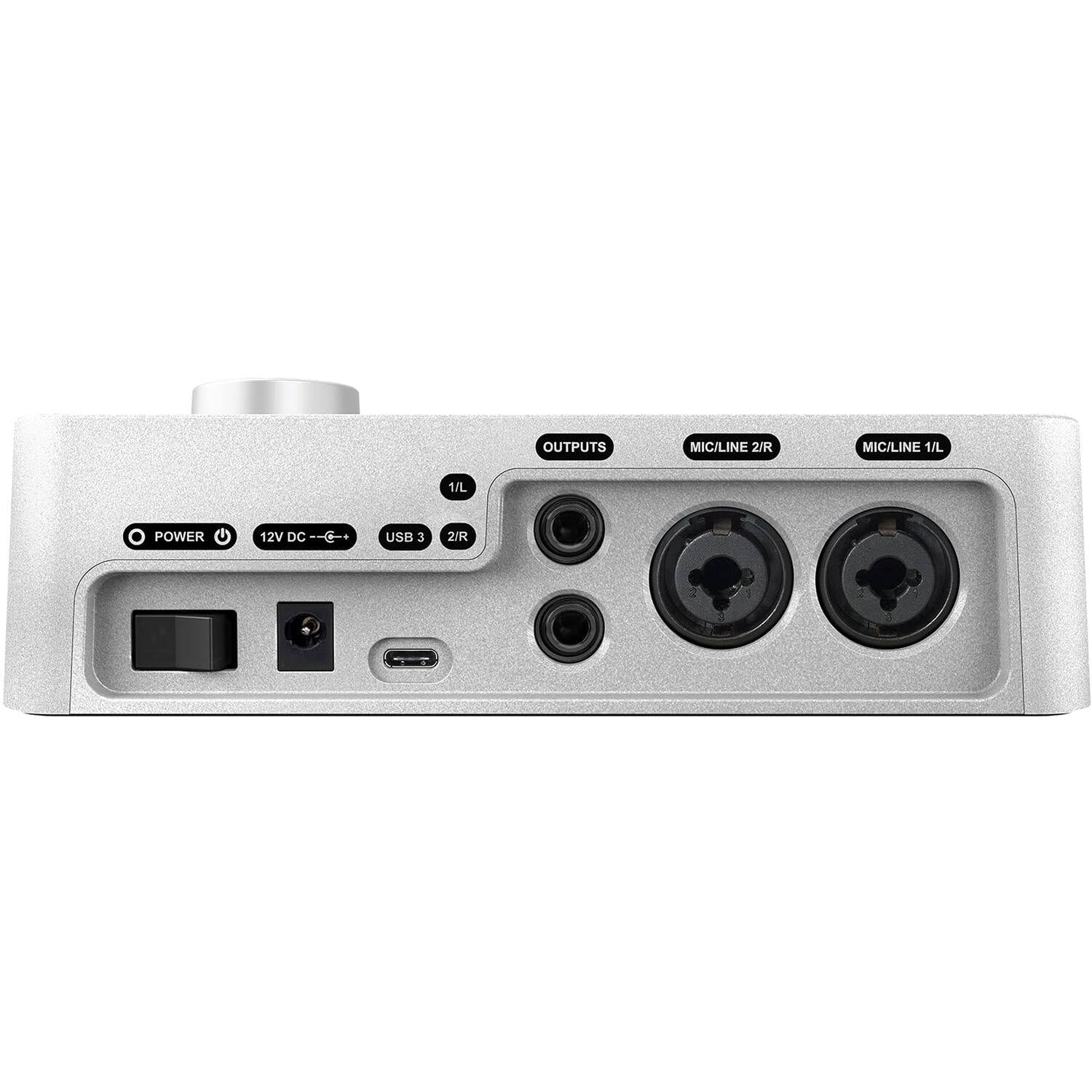 Apollo Solo USB Heritage Edition Audio Interface Y3996