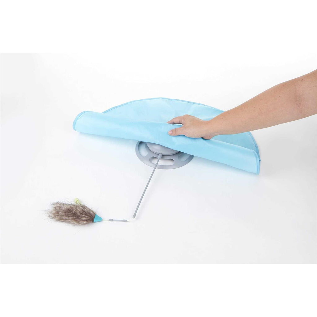 Electronic Motion Cat Toy N1884