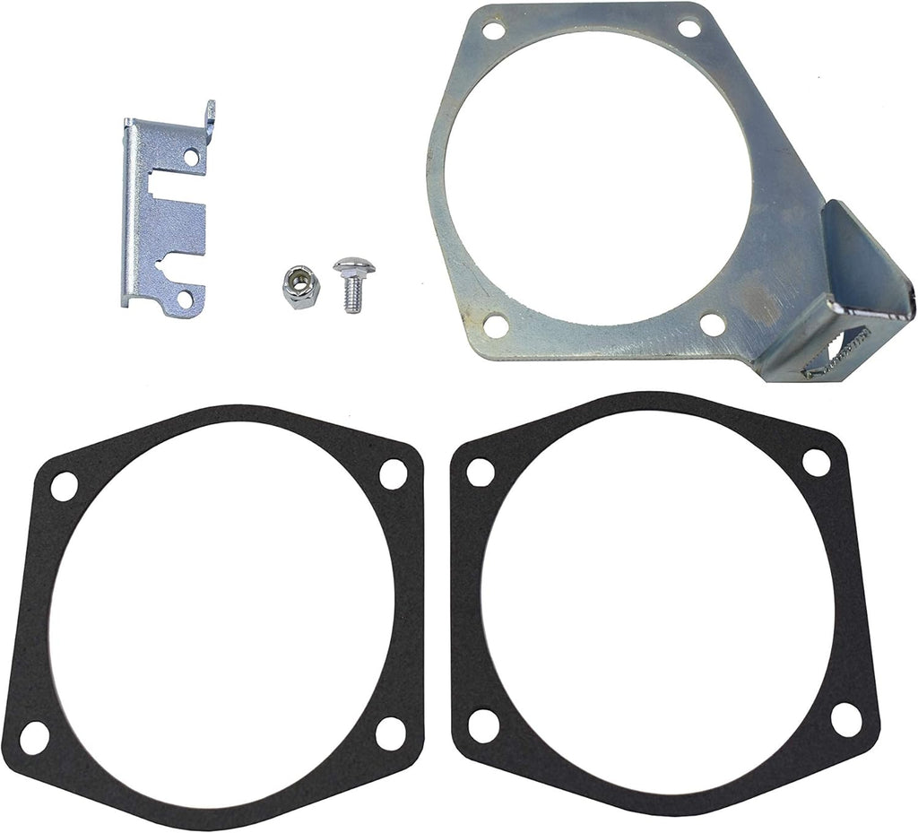 Throttle Cable Bracket K3838