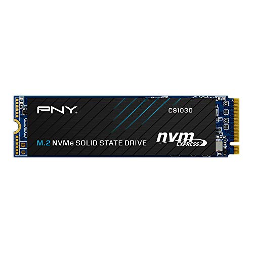 1TB M.2 NVMe PCIe Gen3 x4 Internal Solid State Drive R140537
