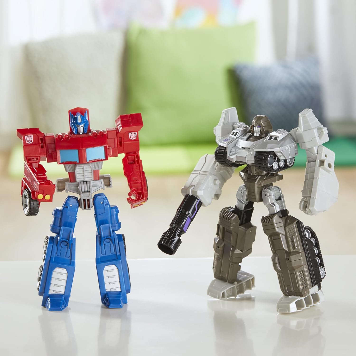 2-Pack Action Figures I537019