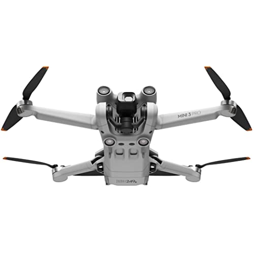 4K/60fps Video 48MP Photo 34min Flight Time Camera Drone with RC-N1 Controller and Backpack H674862
