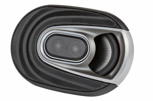 6x9 Coaxial Speakers Bundle Includes 2 Pair A840