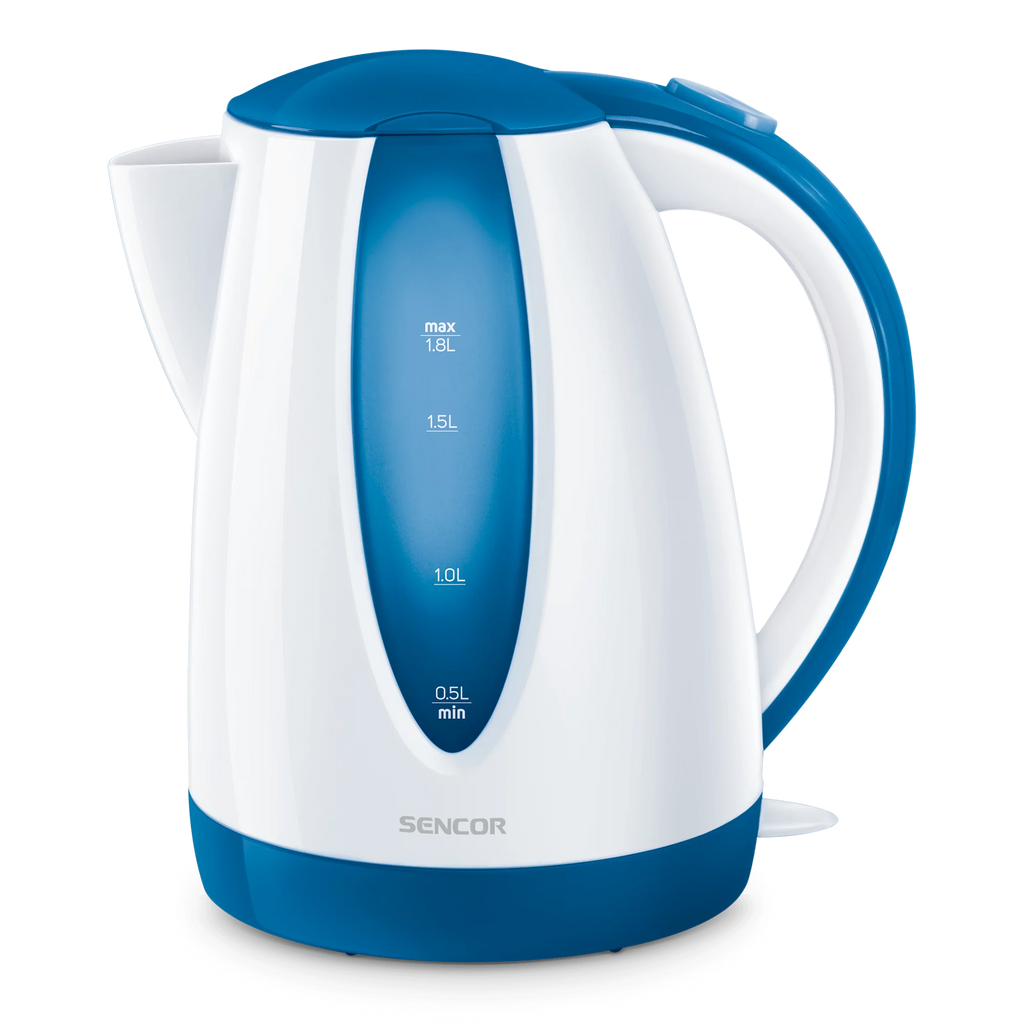 Blue 1.8 Liter Electric Kettle W5712