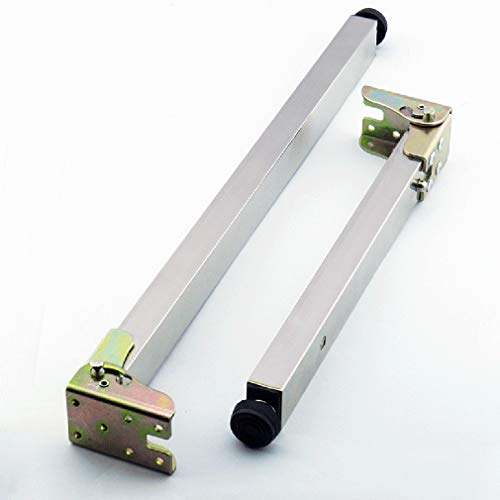 Stainless Steel Folding Telescopic Adjustable Table Legs I618