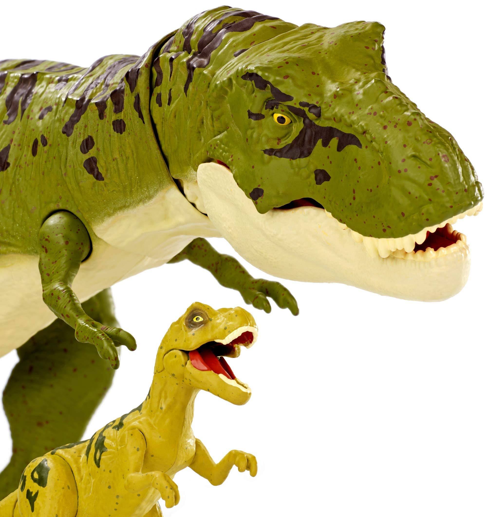 Tyrannosaurus Rex Pack D517
