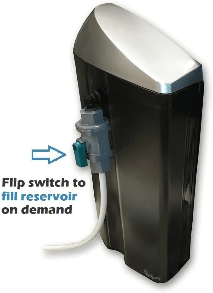 Filtered Water Refill Do-It-Yourself Kit S72935