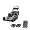 56V 21In Self Propelled Lawn Mower Kit J502891