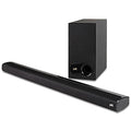 Polk Audio Signa S3 Sound Bar with Wireless Subwoofer B676037
