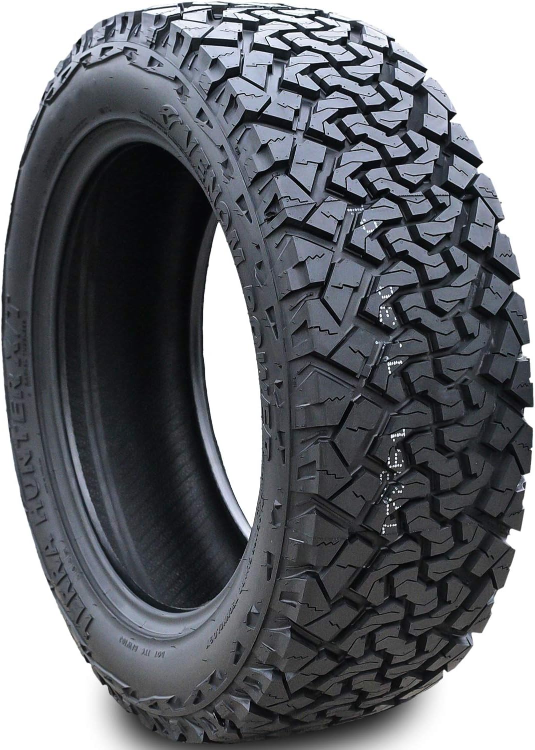 LT285/50R20 All-Terrain Light Truck Radial Tire Z755