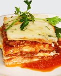 Lasagna Bolognese H4945