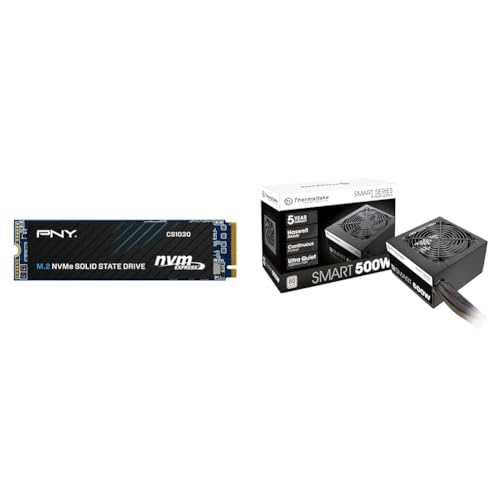 1TB M.2 NVMe PCIe Gen3 x4 Internal Solid State Drive R140537