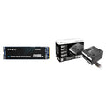 1TB M.2 NVMe PCIe Gen3 x4 Internal Solid State Drive R140537