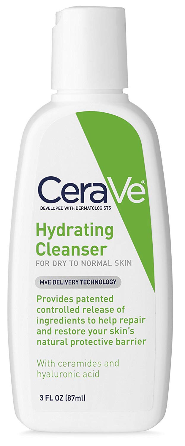 3 oz Pack of 3 Hydrating Cleanser R34948