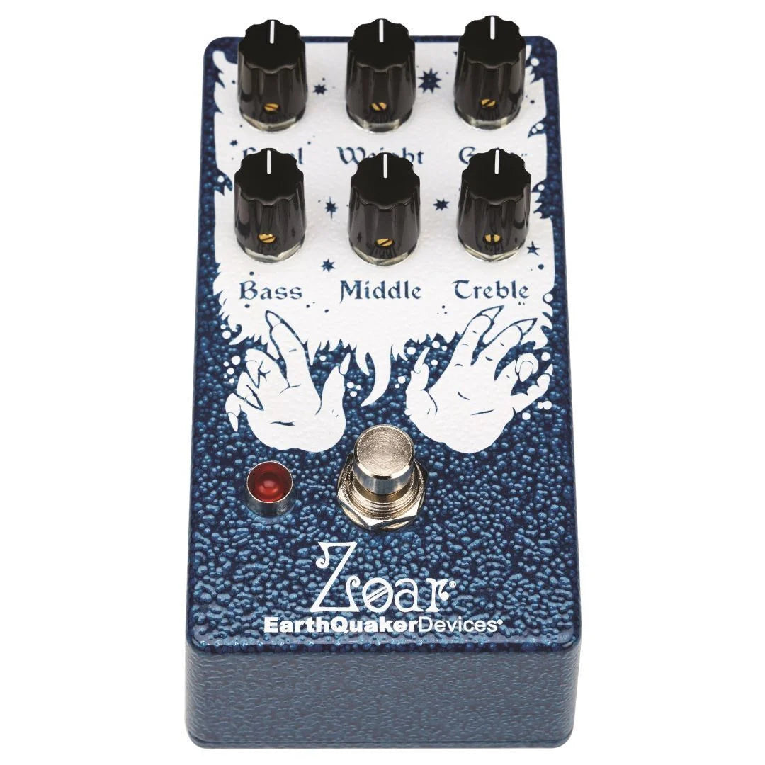 Guitar Effects Pedal O592222