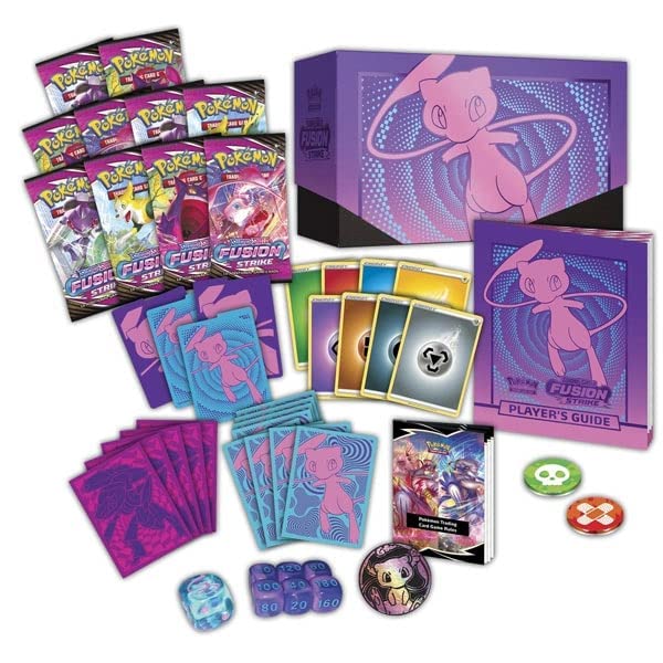 Pokemon TCG Elite Trainer Box P5469