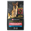 35 lb. Salmon Formula Large Breed Dog Food Y42432