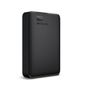 5TB Portable External Hard Drive USB 3.0 L69982