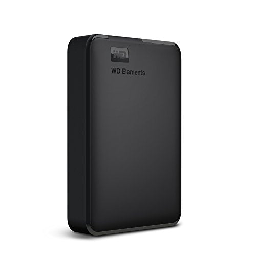 5TB Portable External Hard Drive USB 3.0 L69982