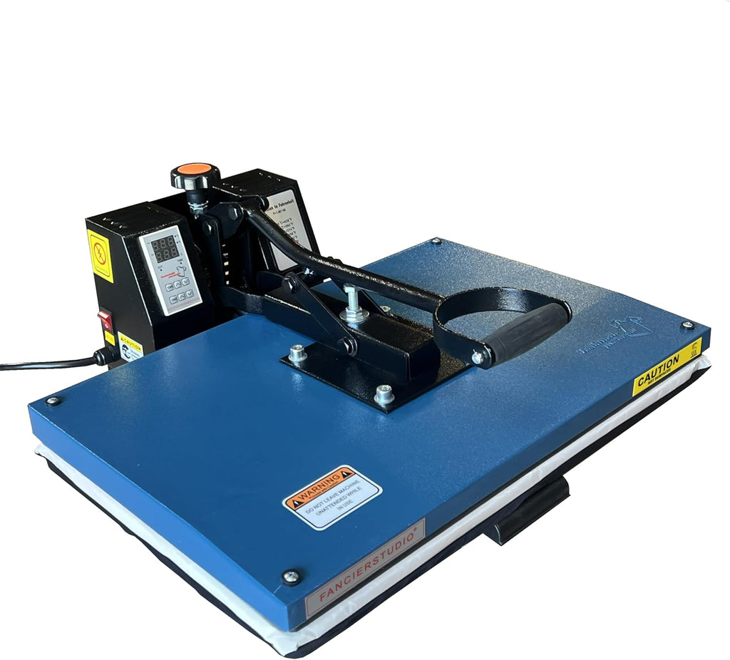 16"x24" Heat Press O46657