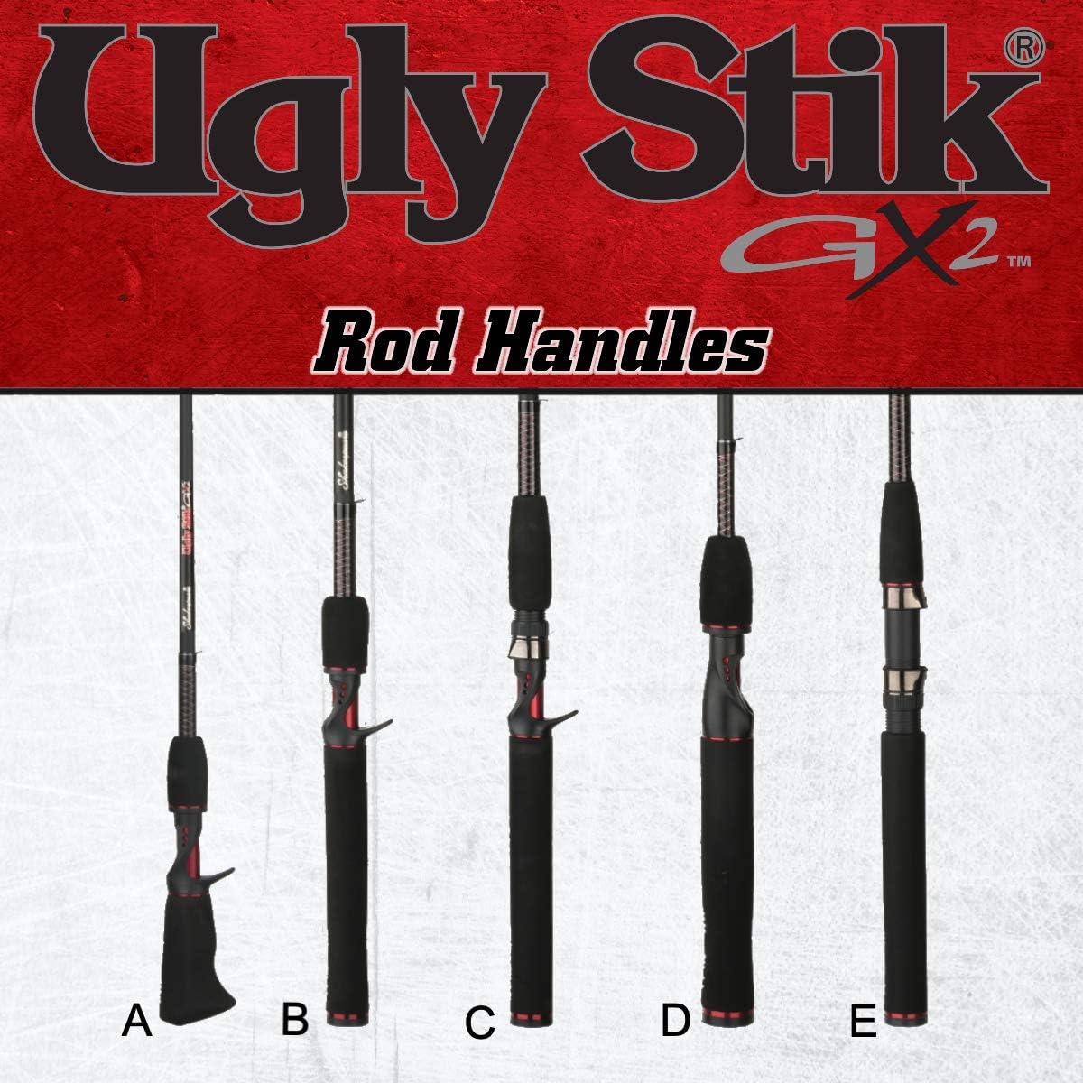 Casting Fishing Rod N93099