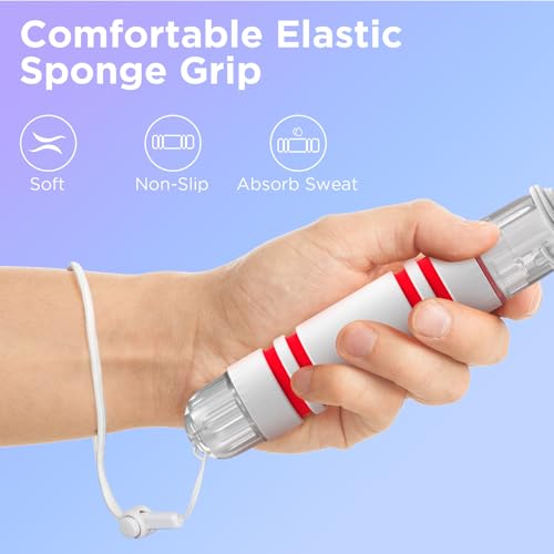 Gorilla Tag Long Arms Controller Attachments VR Sticks Dual Extensions Grips R76299