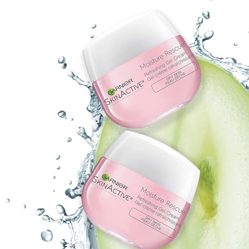 Oil-Free Gel-Cream, 1.7 Oz, 2 Count J714975