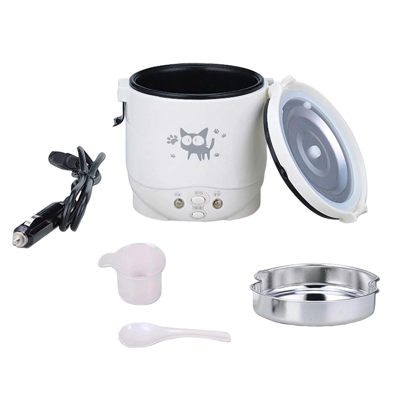 1L Electric Rice Cooker J1370
