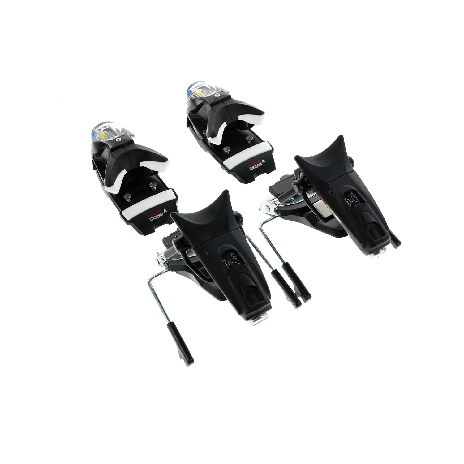Ski Bindings S5093