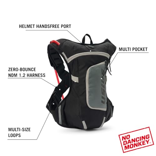 Hydro Hydration Pack with Water Bladder I30691