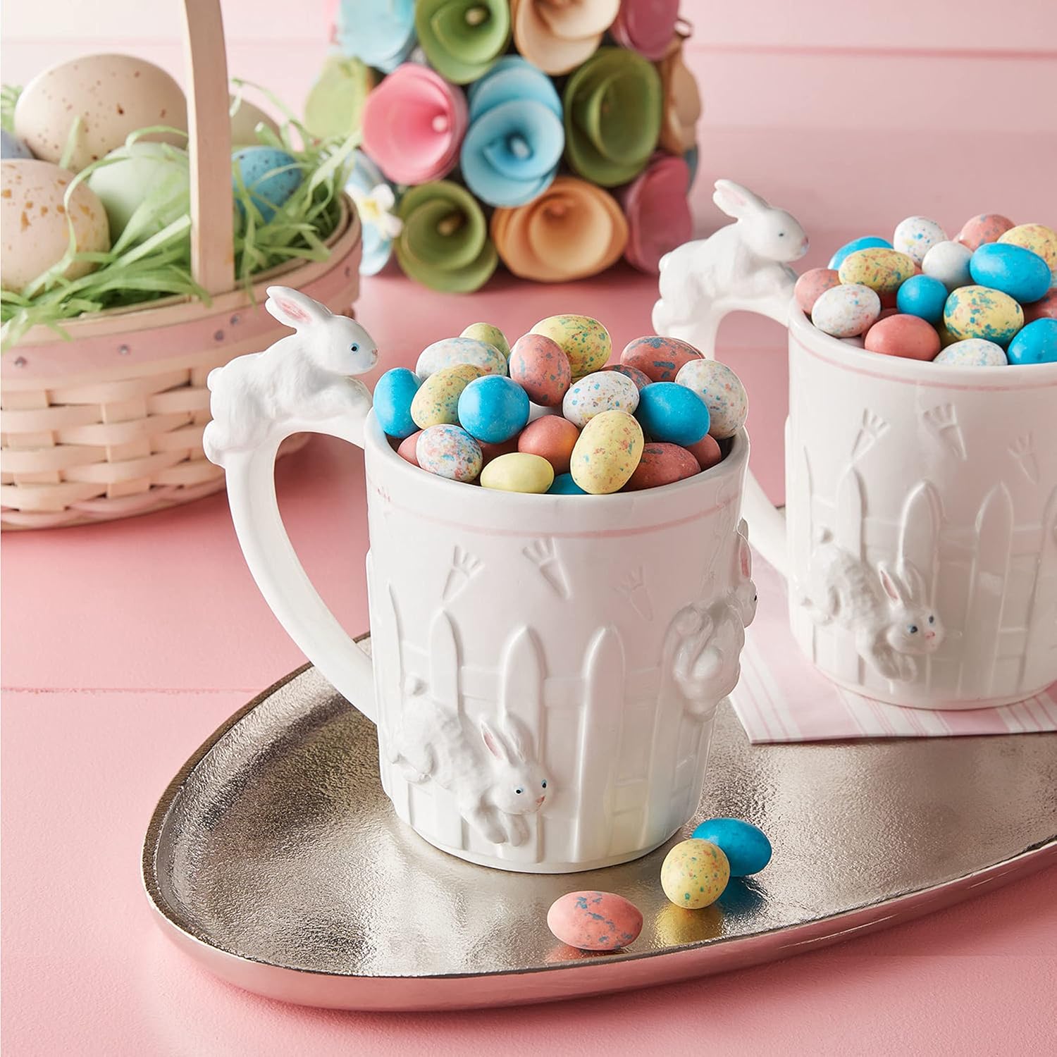 9 oz Malted Milk Balls V5563