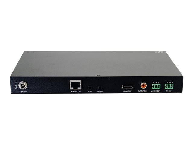 HDMI + RS232 + IR TX Box S131399