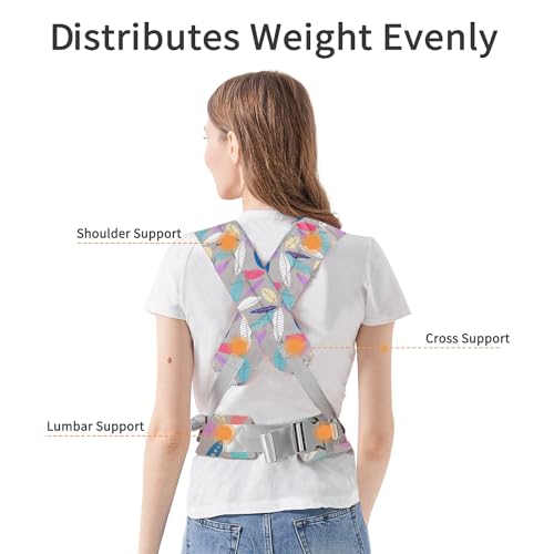 3-in-1 Baby Carrier (camouflage) B6040