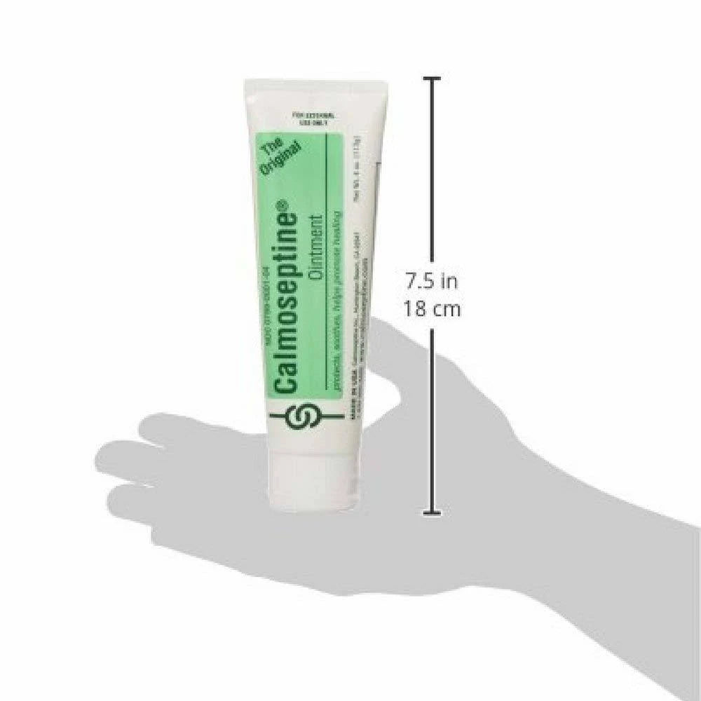4 oz Pack of 8 Ointment T156