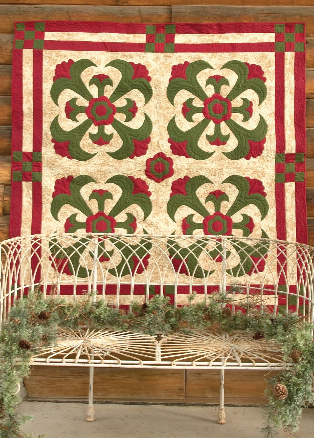 Wall Quilts X68605
