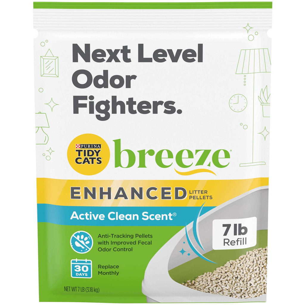 Cat Litter Pellets L263218
