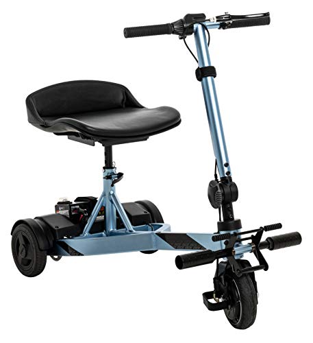 Lightweight Portable Mobility Scooter F553146