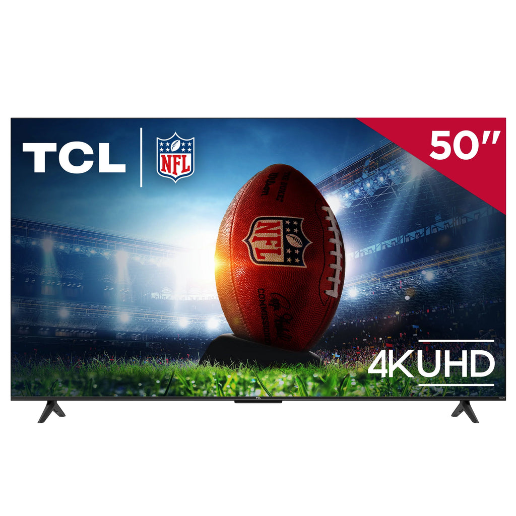 50 Class 4K UHD HDR Smart TV S186