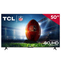 50 Class 4K UHD HDR Smart TV S186