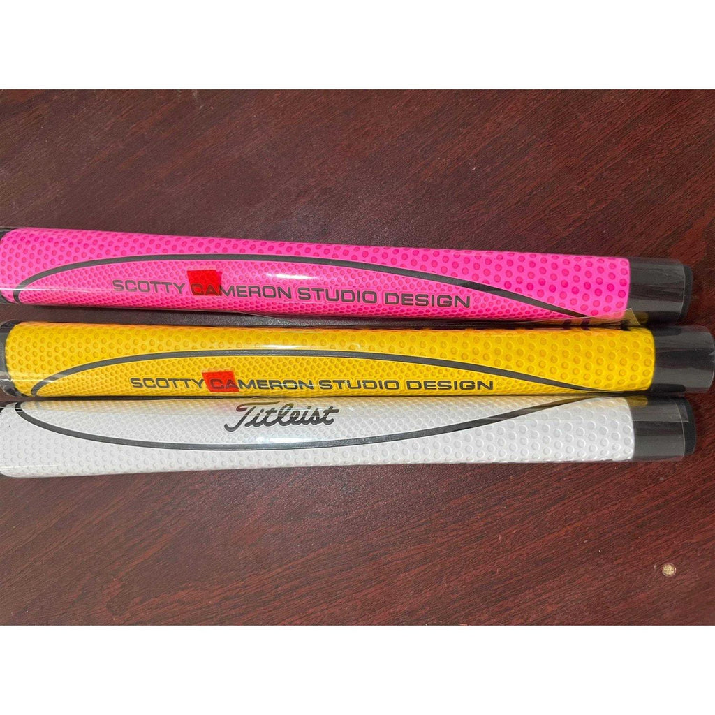 Golf Winn Matador Putter Grip L108