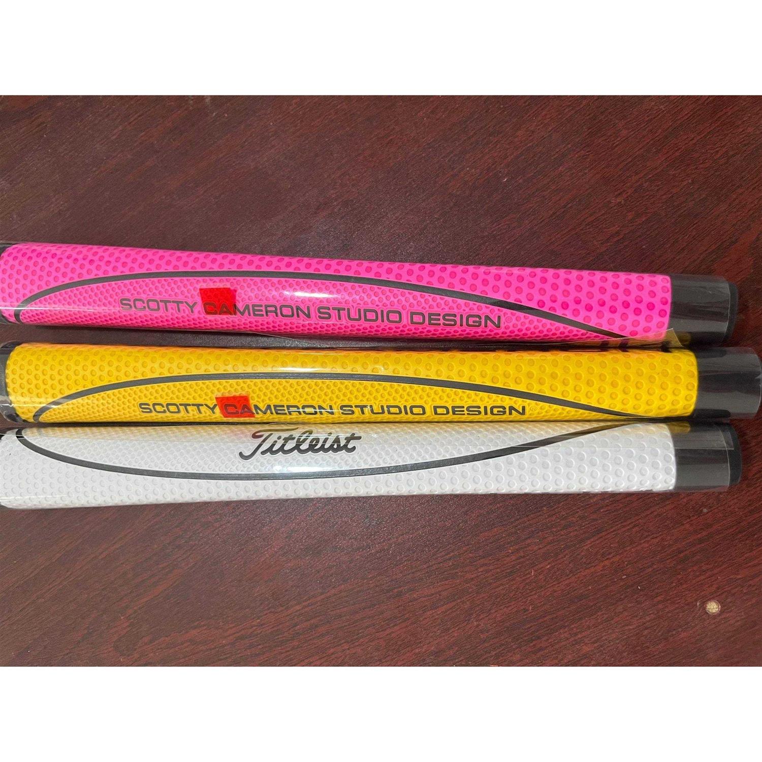 Golf Winn Matador Putter Grip L108