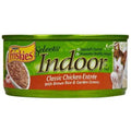 Classic Chicken Pate Canned Cat Food O5052