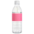 16.9-Ounce Light Blue Tritan Water Bottle with Lid S565139