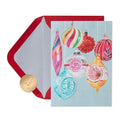 14-Count Christmas Cards with Envelopes K39283