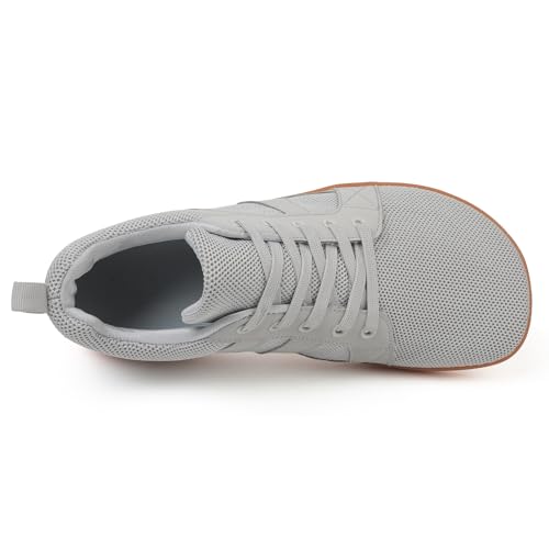 Wide Toe Box Minimalist Sneaker V155