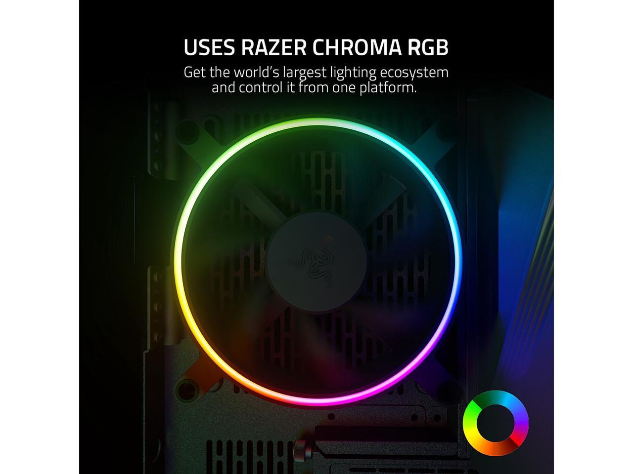 140MM aRGB PC Fan F478