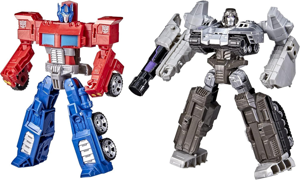 2-Pack Action Figures I537019