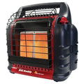 Portable 18,000 BTU Propane Heater P14794