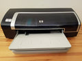 HP Deskjet Inkjet Printer U291239